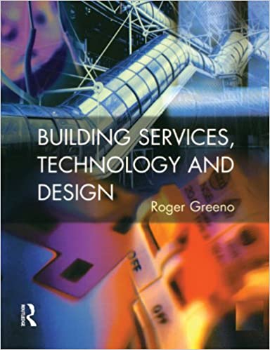 Building Services, Technology and Design - Orginal Pdf